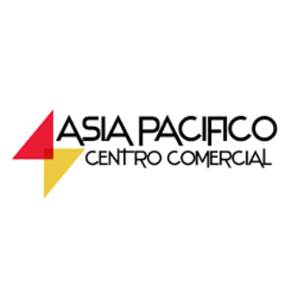 Asia Pacifico centro comercial