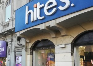 hites alameda