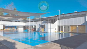 Imagen principal colegio lo barnechea